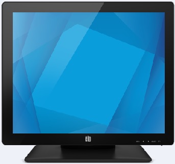Elo Touch Solutions 1717L 17 Inch Desktop Touchscreen Monitor PN E077464