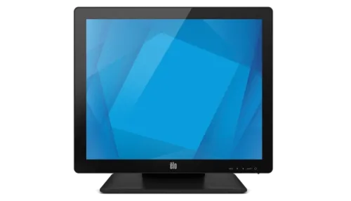 Elo Touch Solutions 1717L 17 Inch Touchscreen Monitor PN E017030