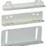 Elo Touch Solutions 3243L PCAP Monitor Flushmount Bracket Kit PN E312503