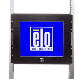 Elo Touch Solutions Side Mounting Bracket PN E147211