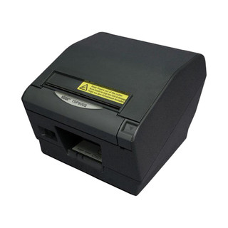 Star Micronics Barcode Thermal Receipt Printer TSP847IIC GRY RX-US PN 37962280