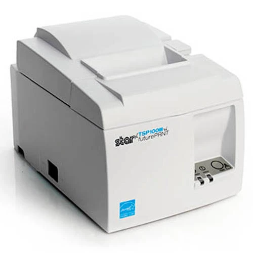 Star Micronics TSP143IIIW Thermal Receipt Printer PN 39464810