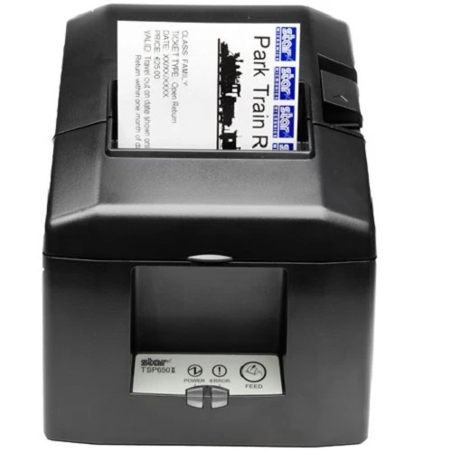Star Micronics TSP654IIU-24 Thermal Receipt Printer PN 39449670