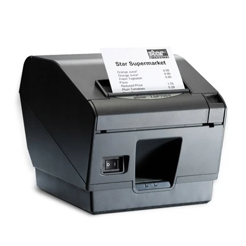 Star Micronics TSP743IID-24 Thermal Receipt Printer PN 39442310