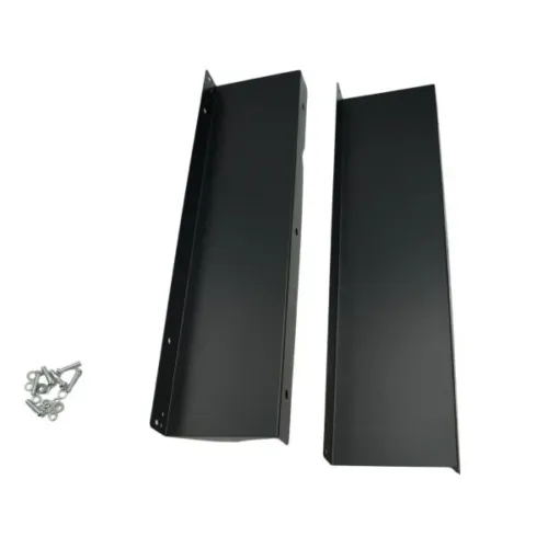 Star Micronics Under-Counter Mounting Bracket Kit PN 37965670