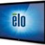 ELO Large Format Interactive Display PN E720061