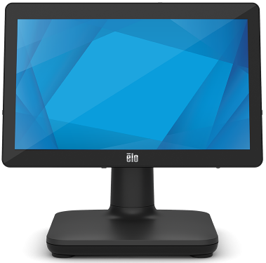 ELO Touch Solutions 15-inch (16:9) EloPOS System PN E545668