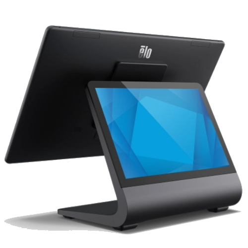 ELO Touch Solutions Elo EloPOS POS Terminals PN E482347