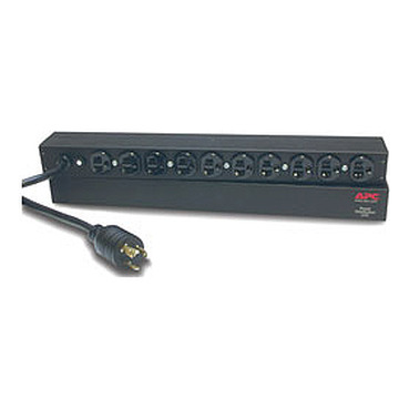 APC/Schneider Electric 120 RACK PDU PN AP9564