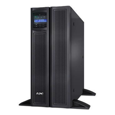APC/Schneider Electric APC SMART-UPS X 2000VA RACK/ TOWER LCD 1 PN SMX2000LV