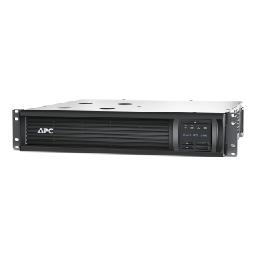 APC/Schneider Electric APC Smart-UPS 1000VA LCD RM 2U230V PN SMT1000RMI2U