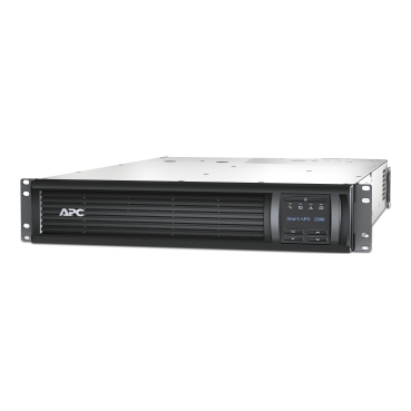 APC/Schneider Electric APC Smart-UPS 2200VA LCD RM 2U120V US PN SMT2200RMUS