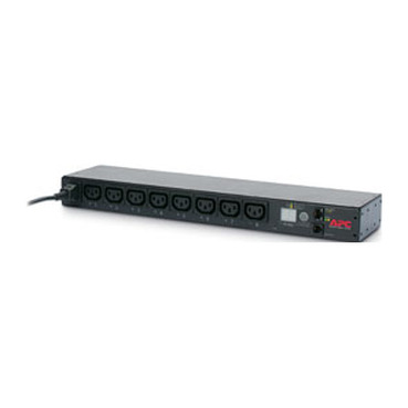 APC/Schneider Electric RACK PDU PN AP7920B