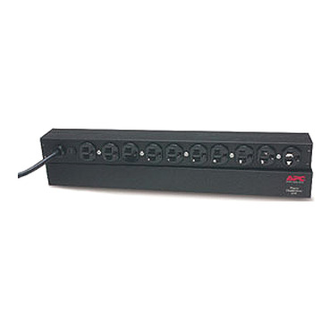 APC/Schneider Electric RACK PDU PN AP9562