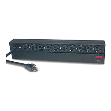 APC/Schneider Electric Rack PDU PN AP9563