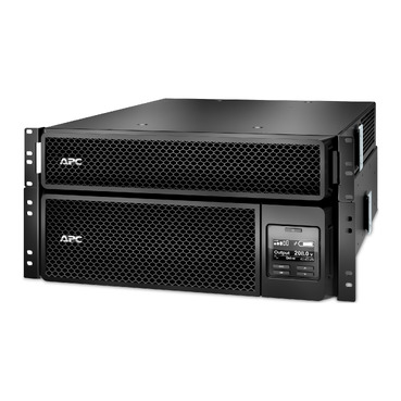 APC/Schneider Electric Smart-UPS SRT 5000VA RM w/ Transformer PN SRT5KRMXLT-5KTF