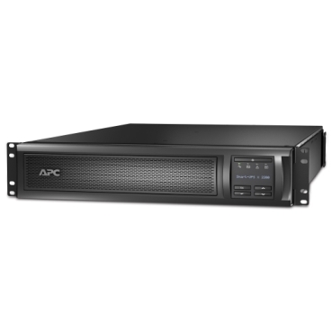 APC/Schneider Electric Smart-UPS X 2200VA Rack/TowerLCD 200-240 PN SMX2200RMHV2U