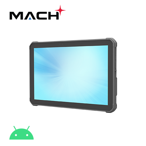 Micro Touch 10" Android 14 Tablet PN M1-101RT-A1