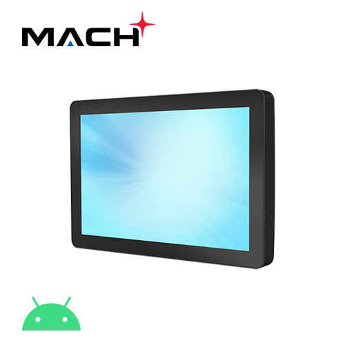 Micro Touch AIO Bundled MDM w/ ESPER PN M1-101IC-AA3-A034