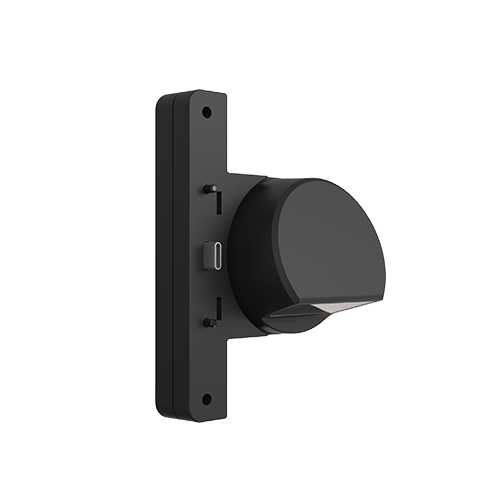 Micro Touch Barcode Scanner PN MA-SCAN-B1