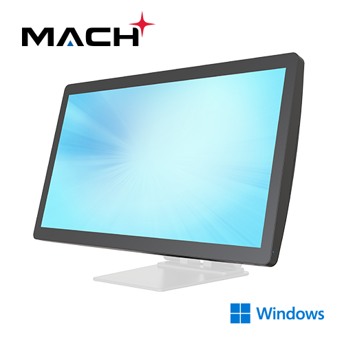 Micro Touch Windows 11 AIO PN M1-215IC-W11-I5-A2
