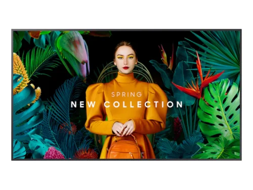 Samsung 4K/8K Displays (Premium) PN QH43C