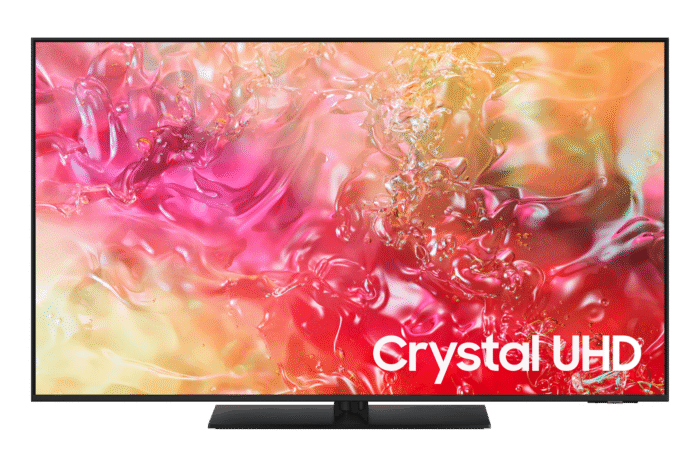 Samsung HG55U701FNFXZA - Thumbnail 4