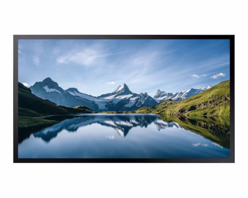 Samsung High-Bright / Outdoor Displays PN OH46B-S
