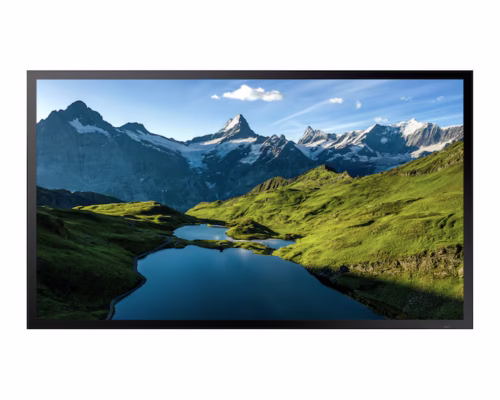 Samsung High-Bright / Outdoor Displays PN OH55A-S
