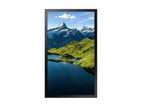 Samsung High-Bright / Outdoor Displays PN OH75A