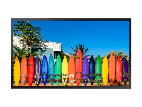 Samsung High-Bright / Outdoor Displays PN OM46B