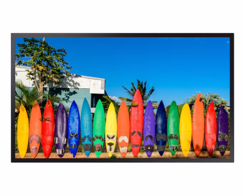 Samsung High-Bright / Outdoor Displays PN OM55B