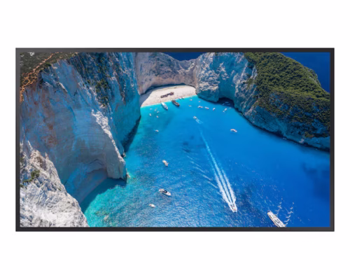 Samsung High-Bright / Outdoor Displays PN OM75A