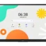 Samsung Interactive Touch Displays PN WA75F