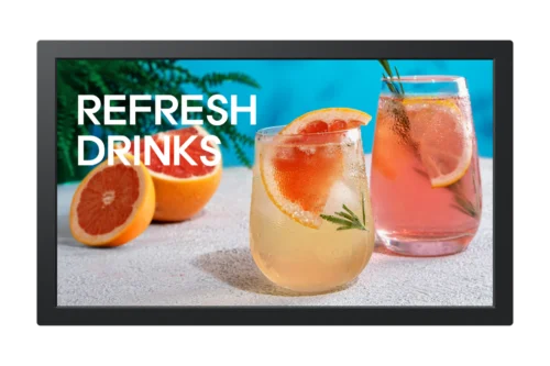 Samsung UHD Displays (Basic/Entry) PN QB13C