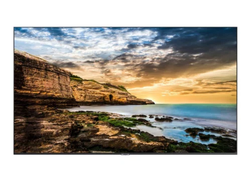 Samsung UHD Displays (Basic/Entry) PN QE43T