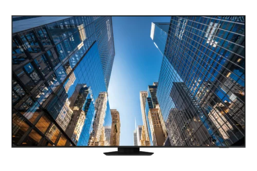 Samsung UHD Displays (Basic/Entry) PN QE98C