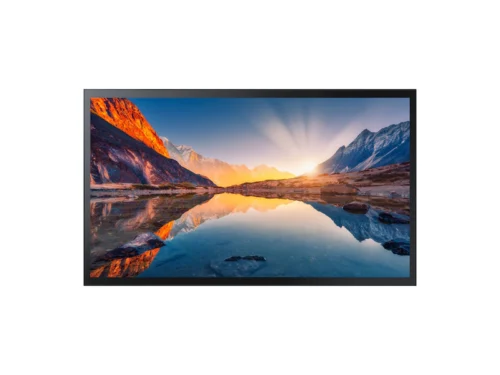 Samsung UHD Displays (Mainstream) - Touch PN QM32R-T