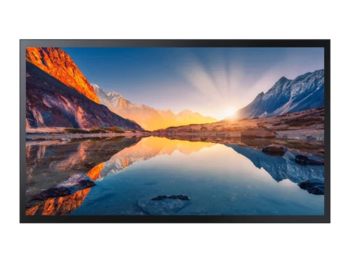 Samsung UHD Displays (Mainstream) - Touch PN QM55B-T