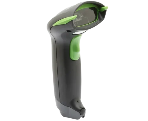 Custom America Barcode Scanner PN 997ED030000003