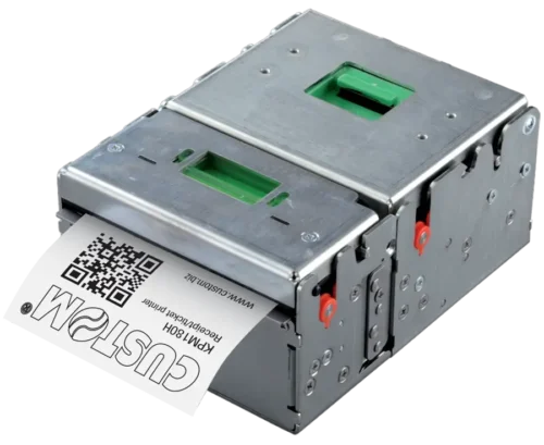 Custom America Kiosk Printer PN 915AH020300700