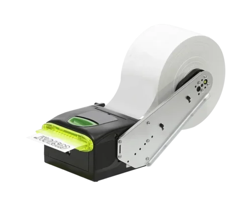 Custom America Kiosk Printer PN 915DX010100J00