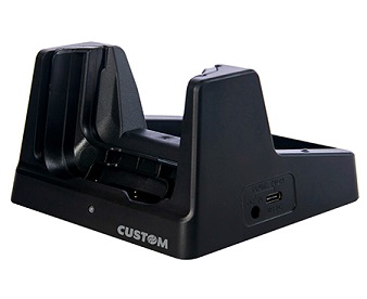 Custom America Mobility & Accessories PN 938KZ010500033