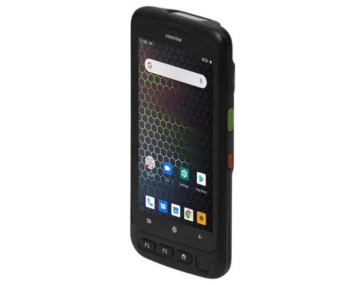 Custom America Mobility & Accessories PN 93DKZ014200L33