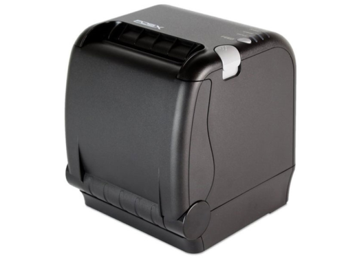 Custom America Receipt Printer PN 911LB460300733