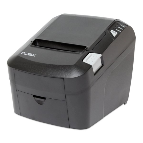 Custom America Receipt Printer PN 911LB480200J33