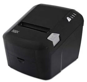 Custom America Receipt Printer PN 911LB480300333
