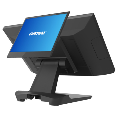 Custom America Terminal PN 932AD050100002