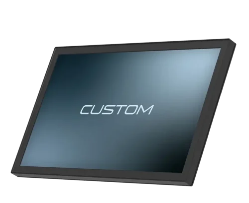 Custom America Terminal PN 935KY111A00L33