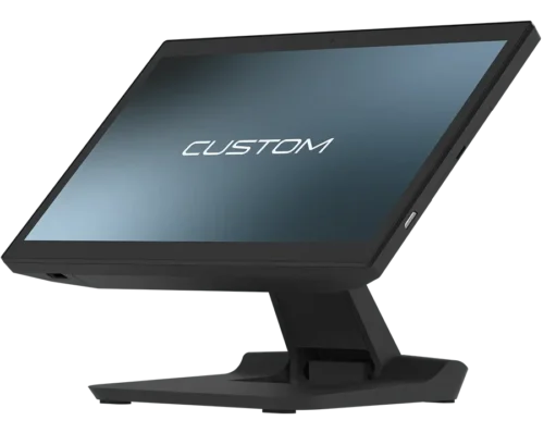 Custom America Terminal PN 935KY461C00L33